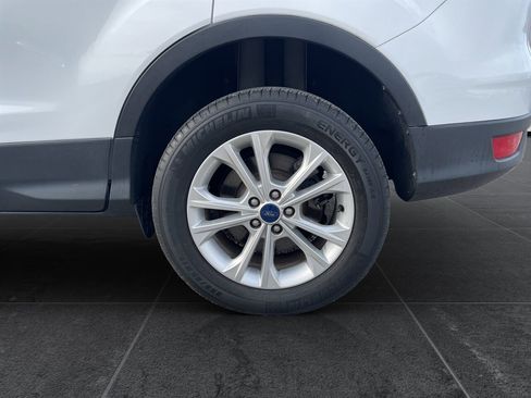 Used 2017 Ford Escape SE w/ SE Cold Weather Package image 13