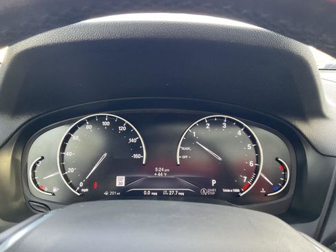 Used 2020 BMW X3 xDrive30i w/ Convenience Package image 17
