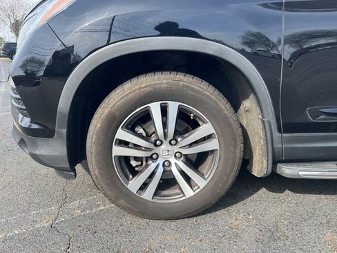 Used 2016 Honda Pilot EX-L image 26