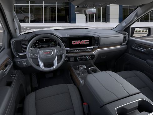 New 2026 GMC Sierra 1500 Elevation w/ Preferred Package AWD/4WD image 15