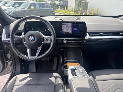Used 2023 BMW X1 xDrive28i w/ Convenience Package AWD/4WD image 18