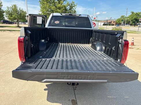 Used 2022 Toyota Tundra SR5 RWD image 21