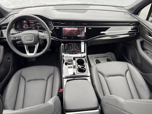New 2026 Audi Q7 3.0T Premium Plus image 22