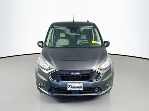 Used 2023 Ford Transit Connect XLT FWD image 2