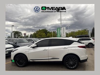 Used 2023 Acura RDX A-Spec