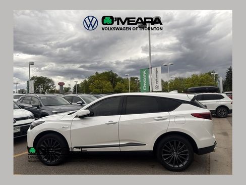 Used 2023 Acura RDX A-Spec AWD/4WD image 1