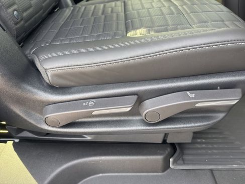 Used 2025 Cadillac Escalade Sport Platinum w/ LPO, Floor Liner Package image 48