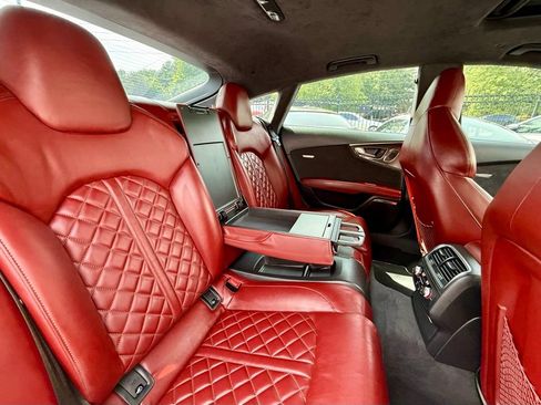 Used 2016 Audi S7 AWD/4WD image 37