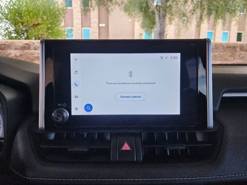 Used 2023 Toyota RAV4 XLE image 36