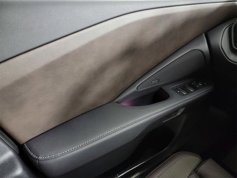 New 2026 Lexus TX 350 AWD image 34