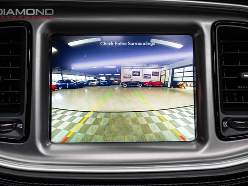 Used 2021 Dodge Challenger R/T Scat Pack image 78