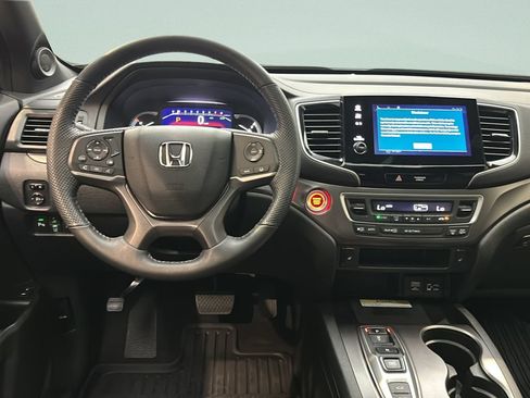 Certified 2023 Honda Passport EX-L image 28