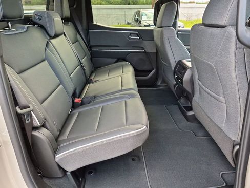 Used 2026 GMC Sierra EV Elevation AWD/4WD image 20