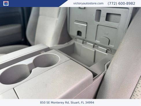 Used 2009 Toyota Tundra SR5 AWD/4WD image 62