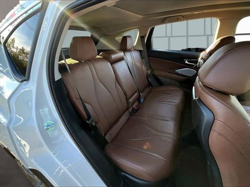 New 2026 Acura RDX SH-AWD w/ Technology Package image 14