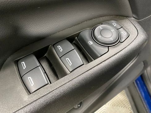 Used 2023 Chevrolet Equinox LT AWD/4WD image 14