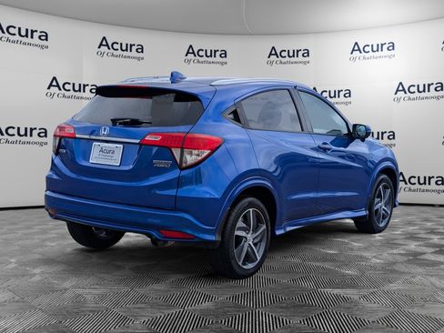 Used 2020 Honda HR-V Touring image 7