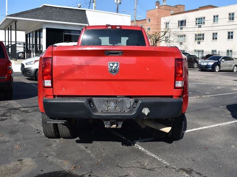 Used 2018 RAM 3500 Tradesman image 8