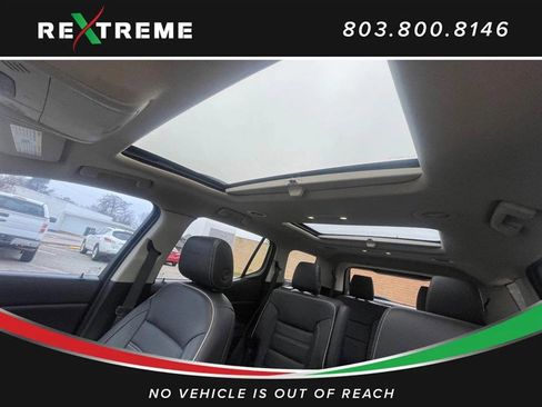 Used 2017 GMC Acadia Denali w/ Technology Package image 15