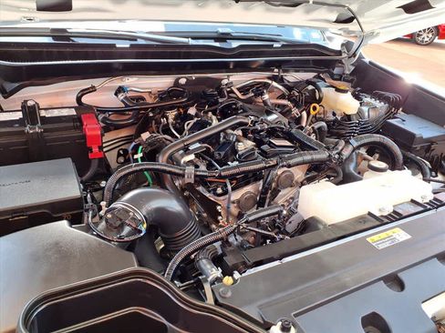 Certified 2025 Toyota Tacoma TRD Off-Road image 25