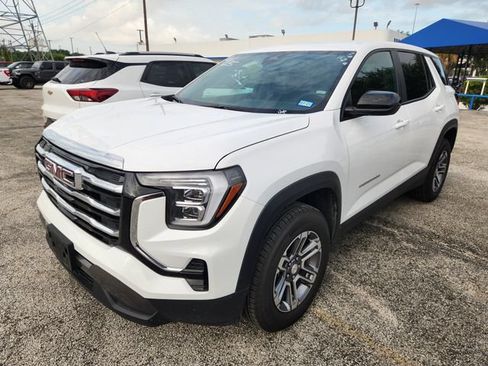 Used 2026 GMC Terrain Elevation FWD image 3