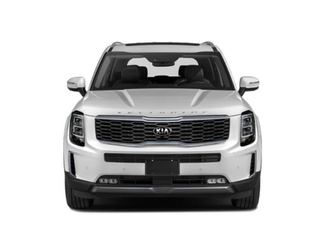 Used 2020 Kia Telluride SX w/ SX Prestige Package AWD/4WD image 7