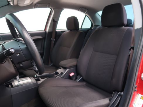 Used 2014 Mitsubishi Lancer ES FWD image 12