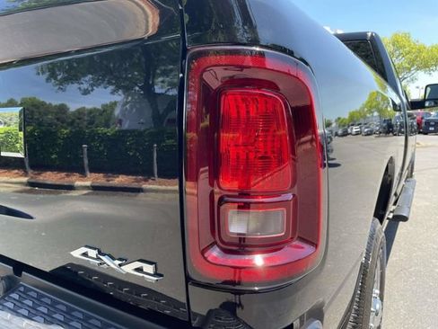Used 2025 RAM 2500 Tradesman AWD/4WD image 35