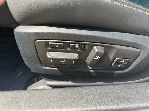 Used 2018 Lexus GS 350 F Sport w/ Preferred Accessory Package RWD image 17