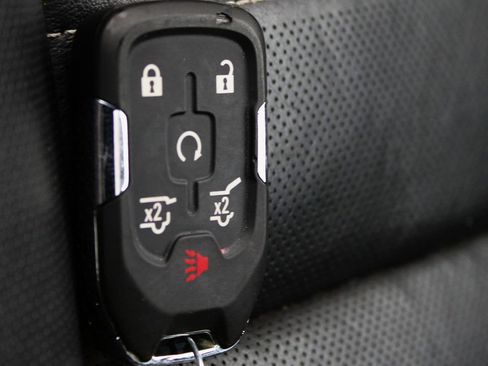 Used 2019 GMC Yukon XL Denali image 36