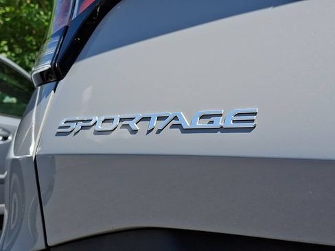 Used 2023 Kia Sportage X-Line w/ X-Line Premium Package AWD/4WD image 32