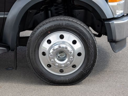 Used 2008 Ford F450 XL AWD/4WD image 29