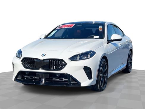 Used 2026 BMW 228i w/ Premium Package FWD image 1