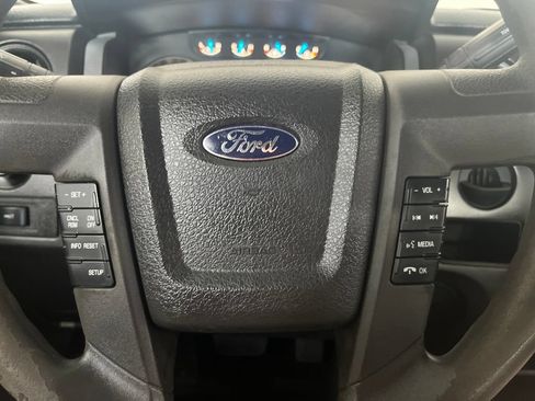 Used 2013 Ford F150 STX w/ Mid Equipment Group RWD image 61