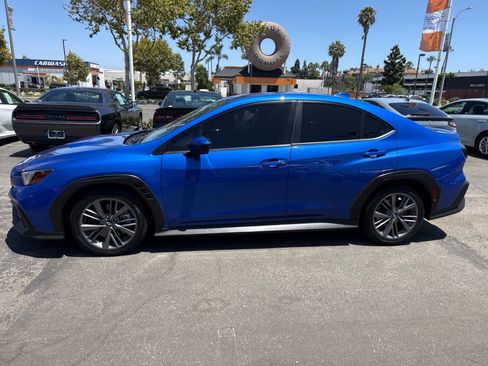 Used 2022 Subaru WRX AWD/4WD image 22