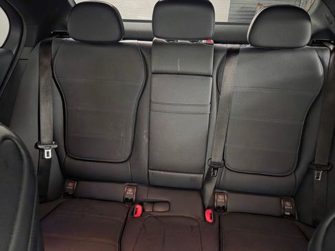 Used 2024 Mercedes-Benz C 300 C 300 image 23