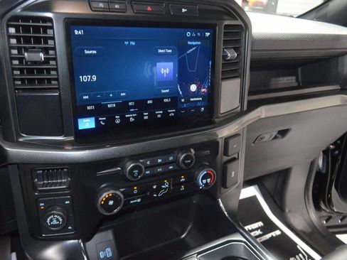 Used 2024 Ford F150 STX image 27