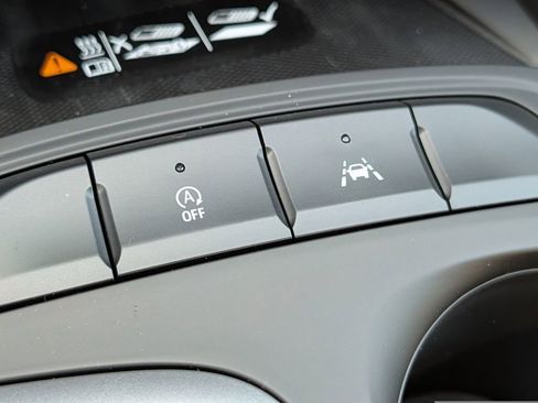 New 2026 Buick Envista Sport Touring w/ Convenience I Package FWD image 46