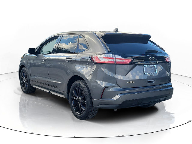 Used 2024 Ford Edge SE w/ Black Appearance Package AWD/4WD image 5