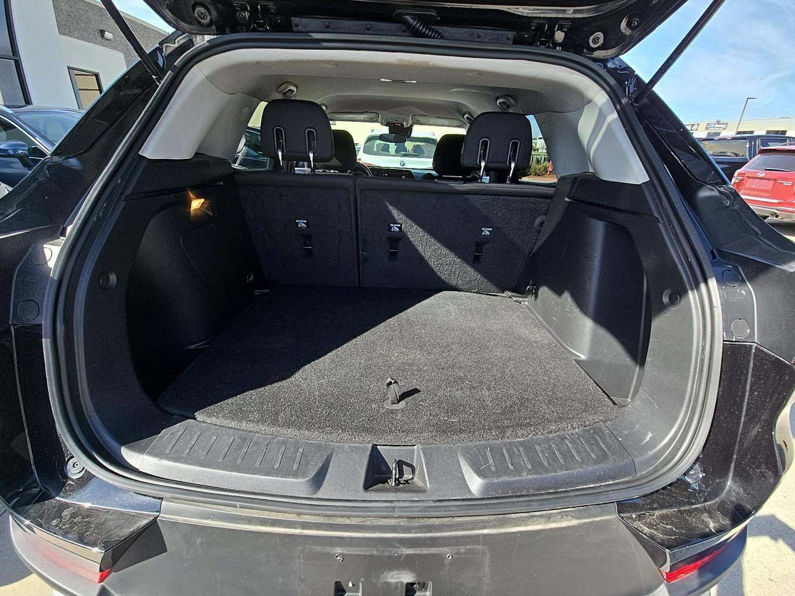 Used 2025 Chevrolet TrailBlazer LT FWD image 10