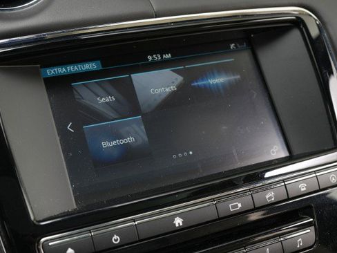 Used 2016 Jaguar XJ L Portfolio image 41