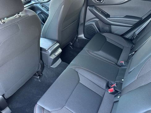 Used 2022 Subaru WRX Premium image 27