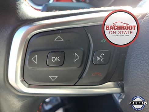 Used 2018 Jeep Wrangler Unlimited Rubicon w/ Safety Group image 18