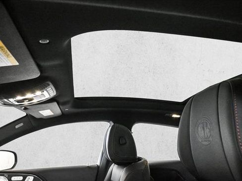 New 2026 Mercedes-Benz GLE 53 AMG 4MATIC Coupe image 17