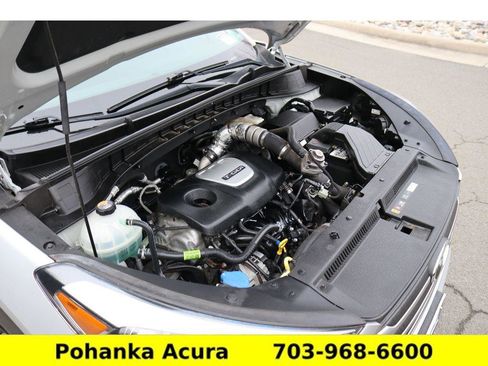 Used 2018 Hyundai Tucson Value image 31