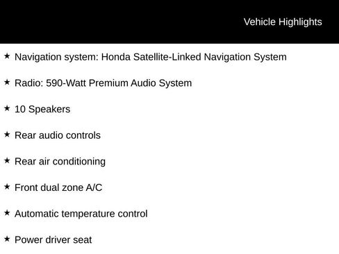 Used 2022 Honda Pilot Touring image 10