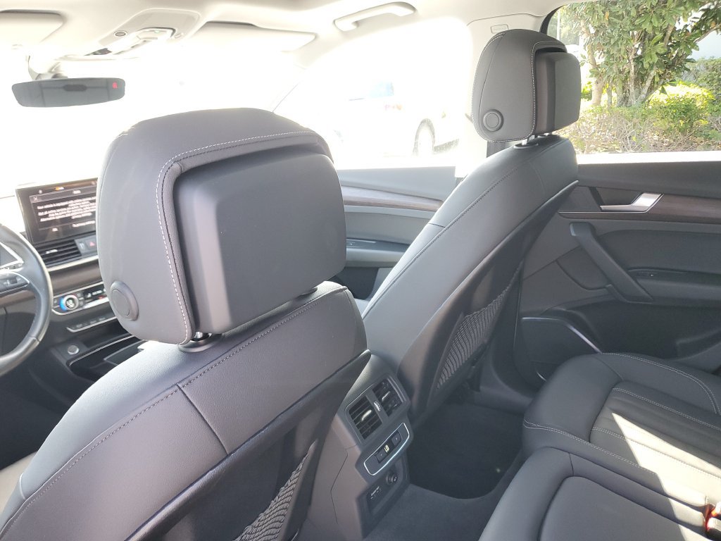 Certified 2023 Audi Q5 2.0T Premium AWD/4WD image 18