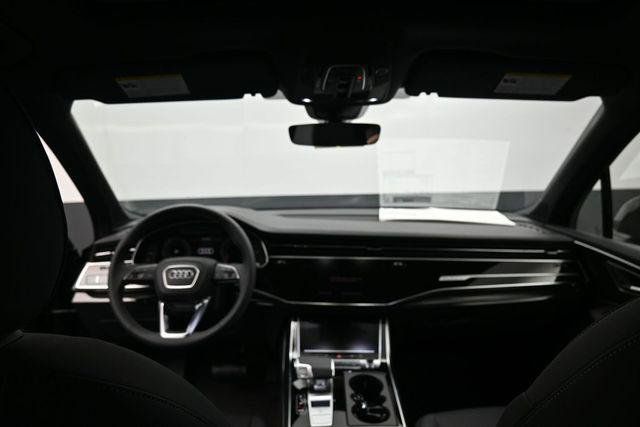 New 2026 Audi Q7 2.0T Premium Plus AWD/4WD image 10
