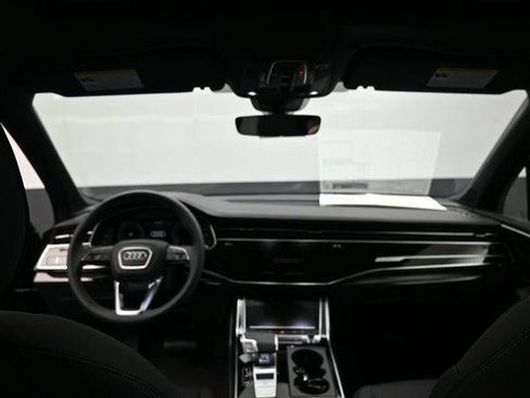 New 2026 Audi Q7 Premium Plus AWD/4WD image 10