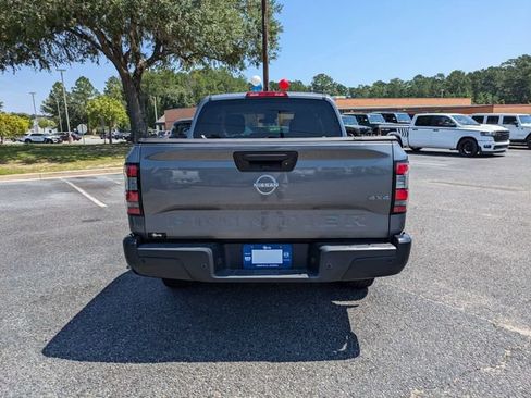 Used 2023 Nissan Frontier S w/ Technology Package AWD/4WD image 6